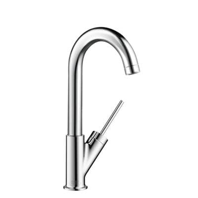 Axor Starck Bar Faucet, 1.5 GPM - Chrome