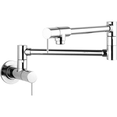 Axor Starck Pot Filler, Wall-mounted - Chrome