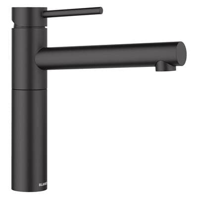 Blanco Alta II Bar 1.5 GPM - Matte Black