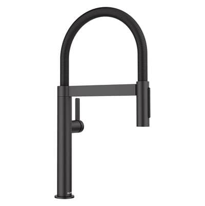 Blanco Culina II Mini 1.5 GPM - Matte Black