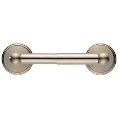 Brizo Traditional Tissue Holder - Brushed Nickel