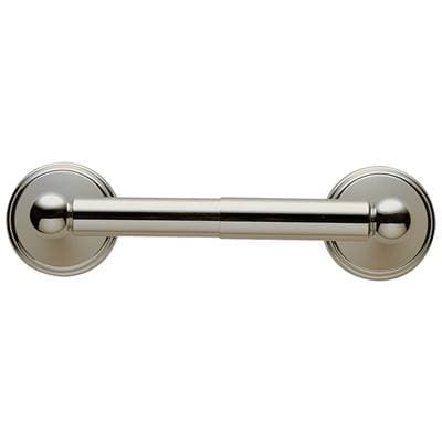 Brizo Traditional Tissue Holder - Polished Nickel