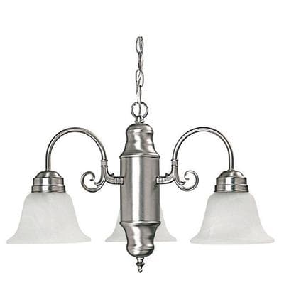Down Chandeliers