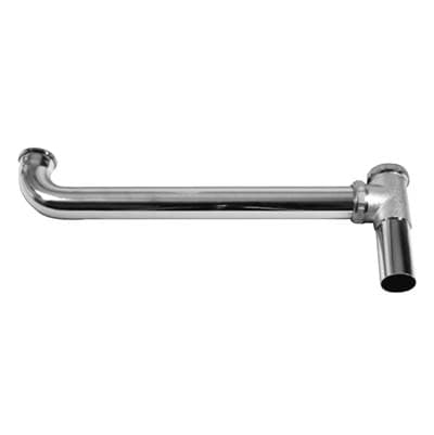 Dearborn Brass Sink Waste 1.5 X 16 Eo Sj 17 Gauge