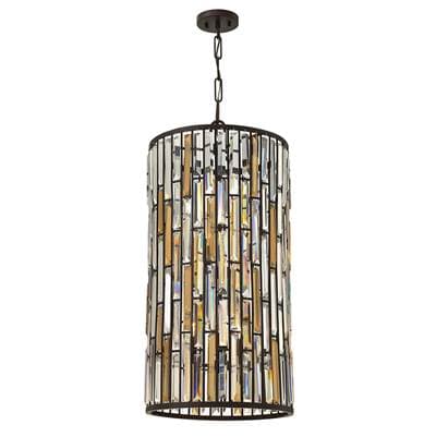 Fredrick Ramond Foyer Gemma - Vintage Bronze