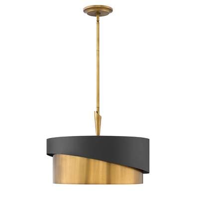 Fredrick Ramond Foyer Gigi - Heritage Brass