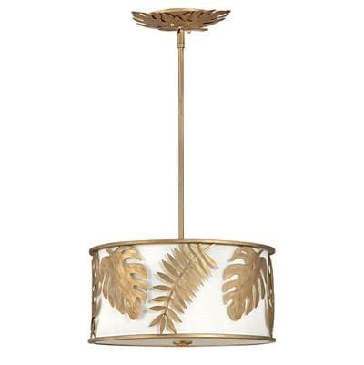 Fredrick Ramond Foyer Botanica - Burnished Gold