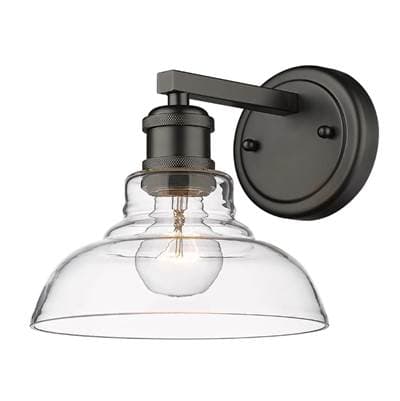 One Light Vanity