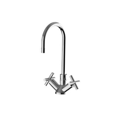 Graff Bar/prep Faucet - Brushed Brass Pvd