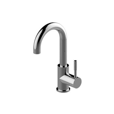 Graff Bar/prep Faucet - Brushed Brass Pvd