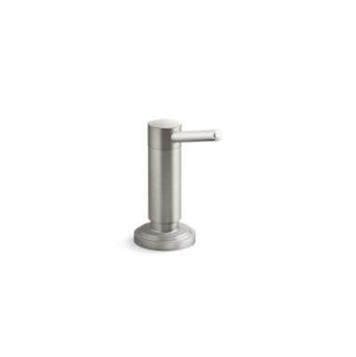 Kallista Transitional Soap Dispenser