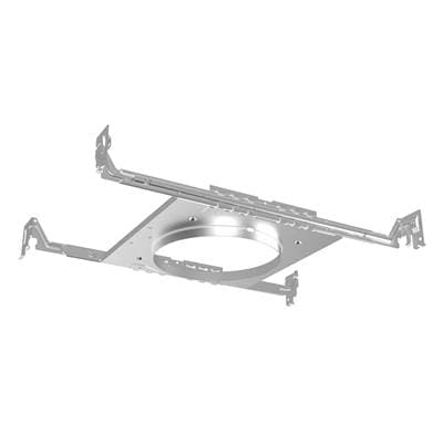 WAC Lighting Aether Atomic Frame-in KIT