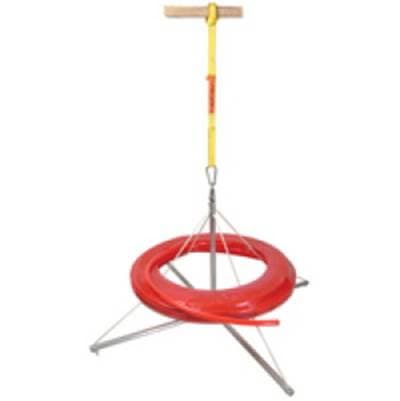 Zurnindustries PEX Portable Hanging Uncoiler