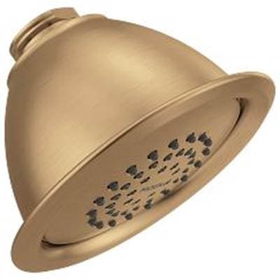 1f Traditional Showerhead Bzg