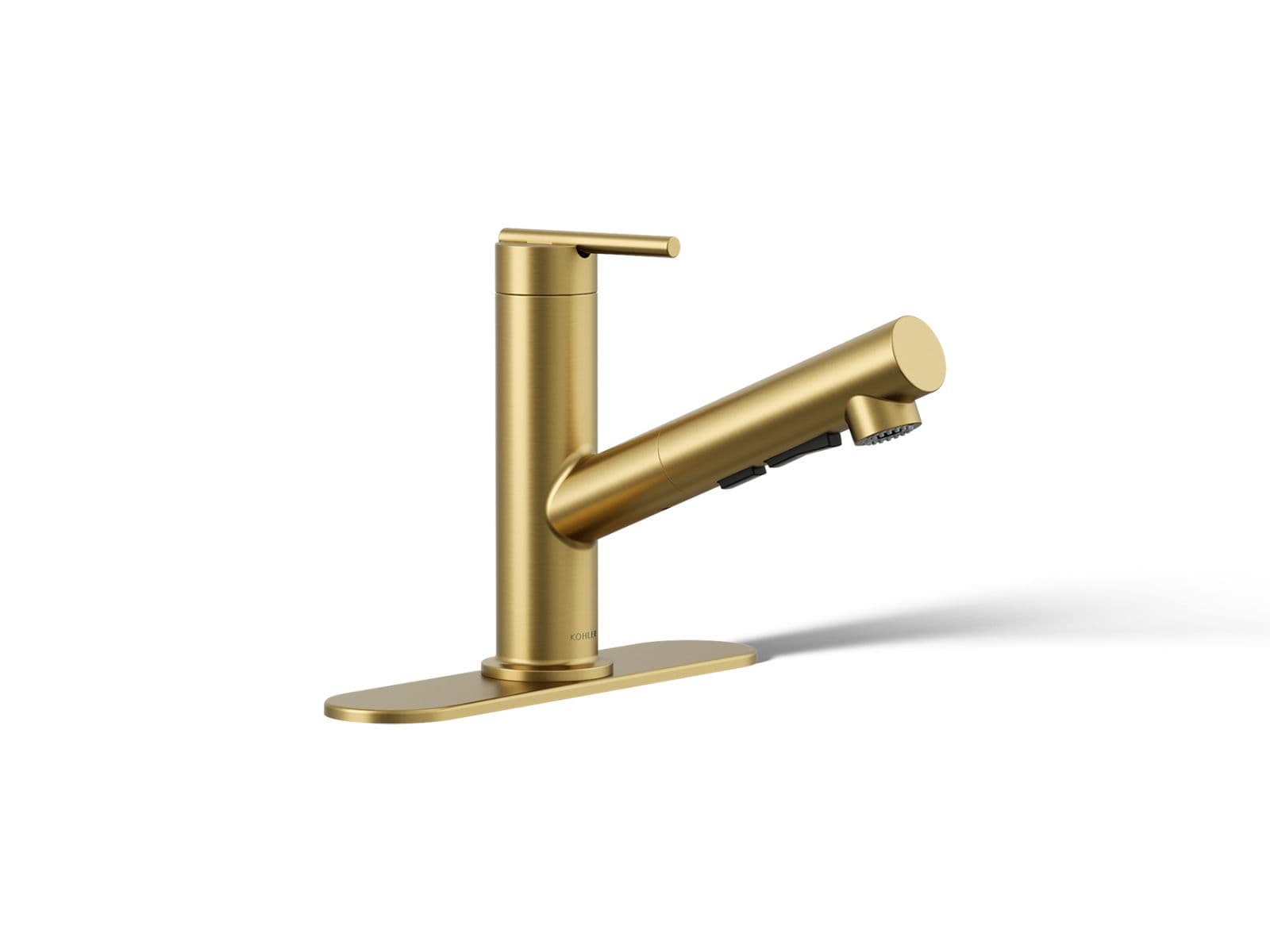 Pull Out Faucet