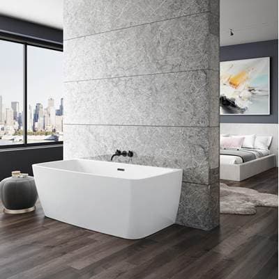 Shop all Soaking Tubs