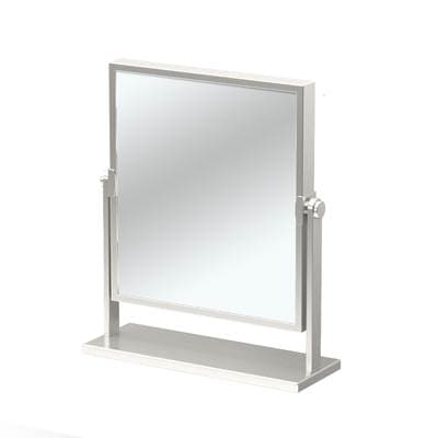 Magnifying Mirrors