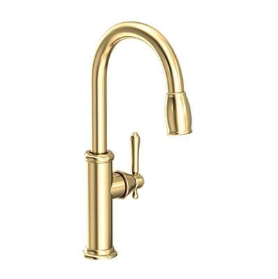 Retractable Faucets