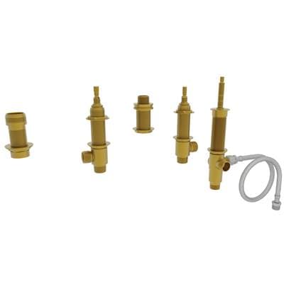 Single Hole