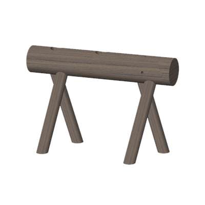 Floor Mount